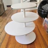 Philip Edis Twist Table from Design Stockholm house