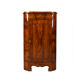 Biedermeier Corner Cabinet, 19th Century, Fully Renovated