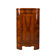 Buffet d’angle Biedermeier, 19ème siècle, entièrement rénové