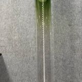 "Tobbe" floor lamp published by Cartel in plexiglass