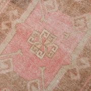 3x11 oriental vintage runner rug 86x340cm