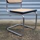 Cesca b32 chair Marcel breuer