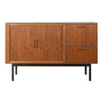 1960s bar cabinet (former TV cabinet)