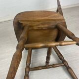 Bistro chairs