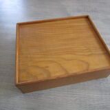 Ancient yellow dwarf games, bone tokens