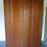 Pair of Baumann screens