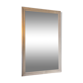 Miroir de boiserie