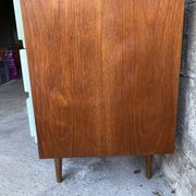 Commode scandinave 1960.