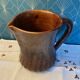 Ceramic pitcher Suzanne Ramié, Madoura 1960s, rare 20cm