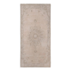 Vintage handmade Turkish rug 145x290 cm