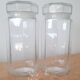 Pot en verre  Arcoroc Octime