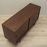 Rosewood cabinet, Danish design, 1970s, manufacturer: Farsø Møbelfabrik