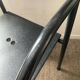 Philippe Starck chair mod. Francesca Spanish for Baleri Italy 80s