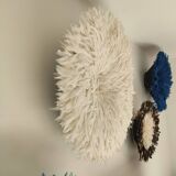 Juju hat cream white 80cm