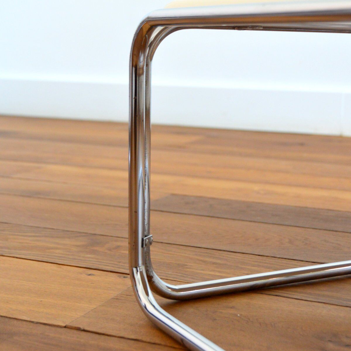 Vintage space age coffee table 1960s