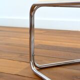 Vintage space age coffee table 1960s