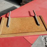 Table industrielle 1950