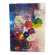 Bouquet painting