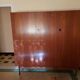Vintage cabinet in palissandre