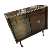 Brinz bar furniture with wheels