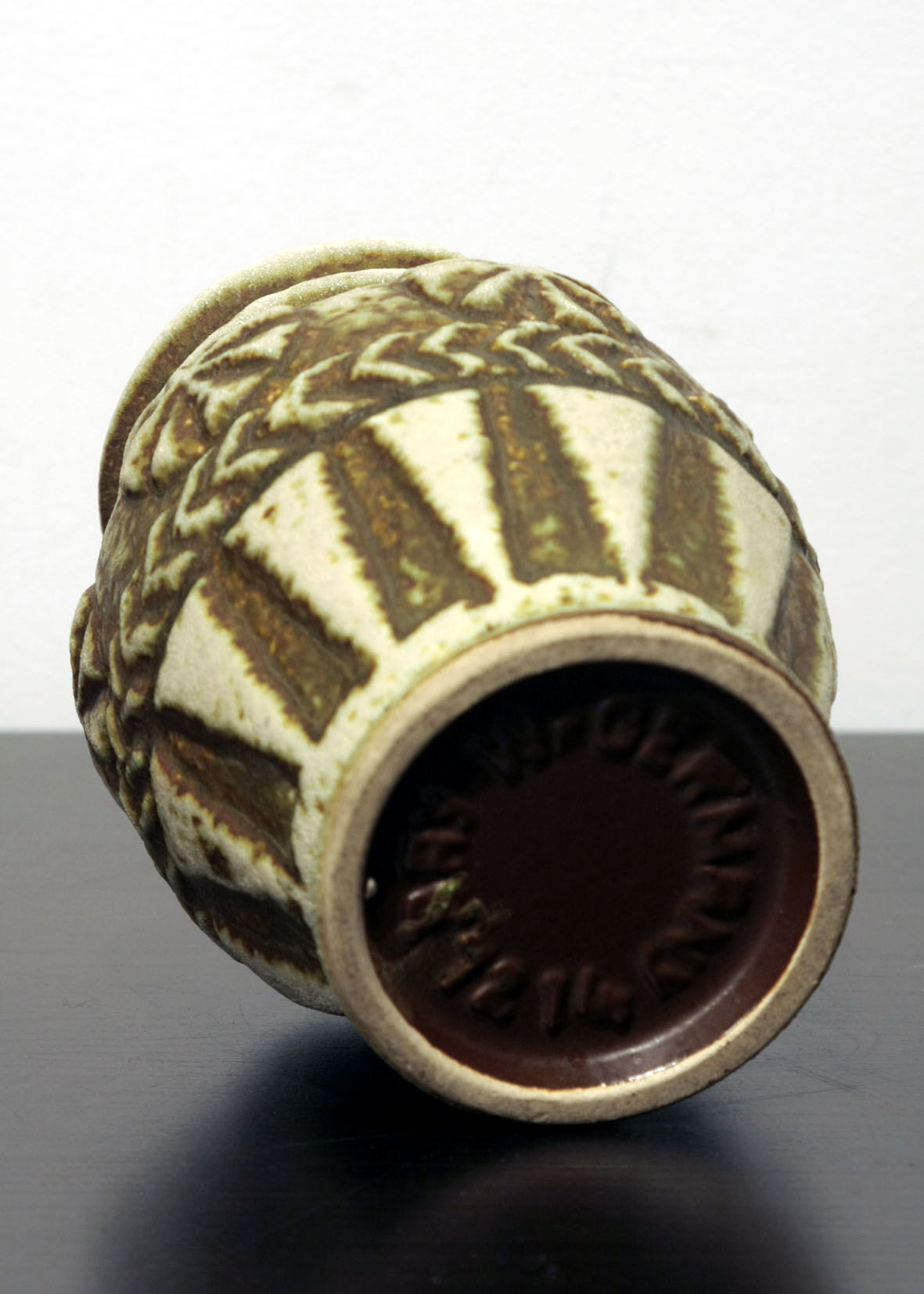vase west germany