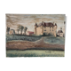 Peinture ancienne