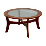 Table Basse en Teck de G-Plan, 1970