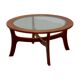Table Basse en Teck de G-Plan, 1970