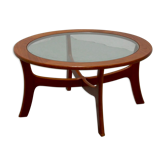 Table Basse en Teck de G-Plan, 1970