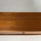 Danish teak sideboard by Bernhard Pedersen & Søn vintage 60s design