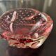 Vide poche en verre murano