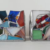 Photophores style Tiffany