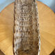 Vintage bread basket or croissant basket