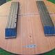 Extendable dining table Thonet