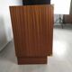 Commode et chevet vintage