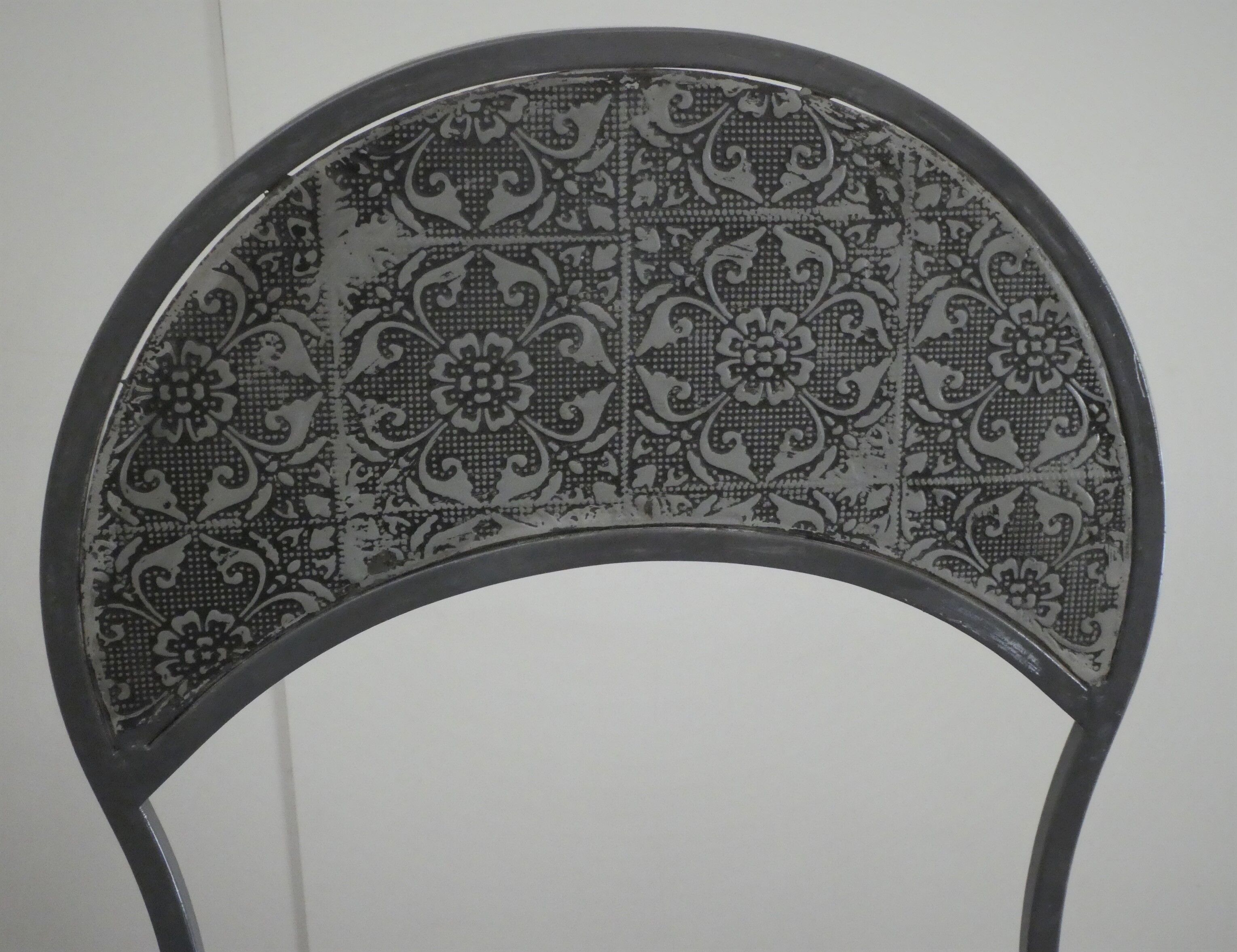 Chaises pliantes 1930