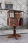Beech revolving library, 1950