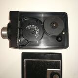 Camera Kodak 8 mm rétro vintage 60's