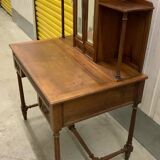 Louis XVI style dressing table / desk