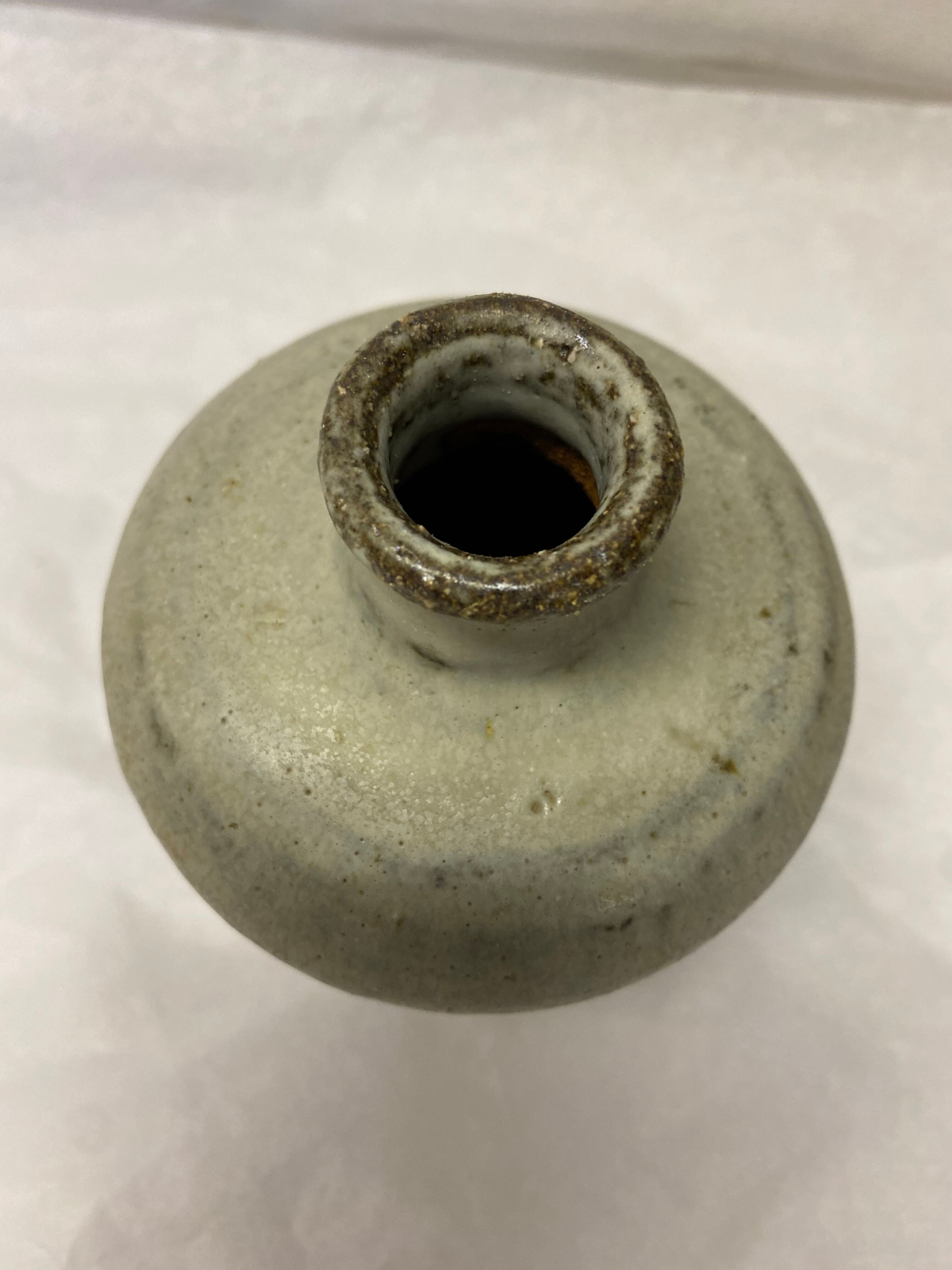 Poterie raku