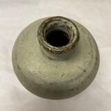 Raku pottery