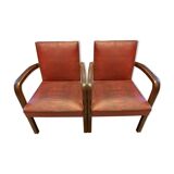 Armchairs 1940