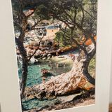 Sormiou Cove