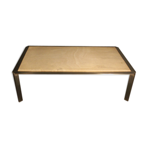 Table basse des années