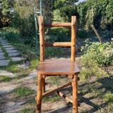 Popular art chair 1970