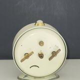 Japy antique alarm clock