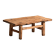 Antique oriental style coffee table (c.1870)