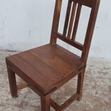 Old children's chair