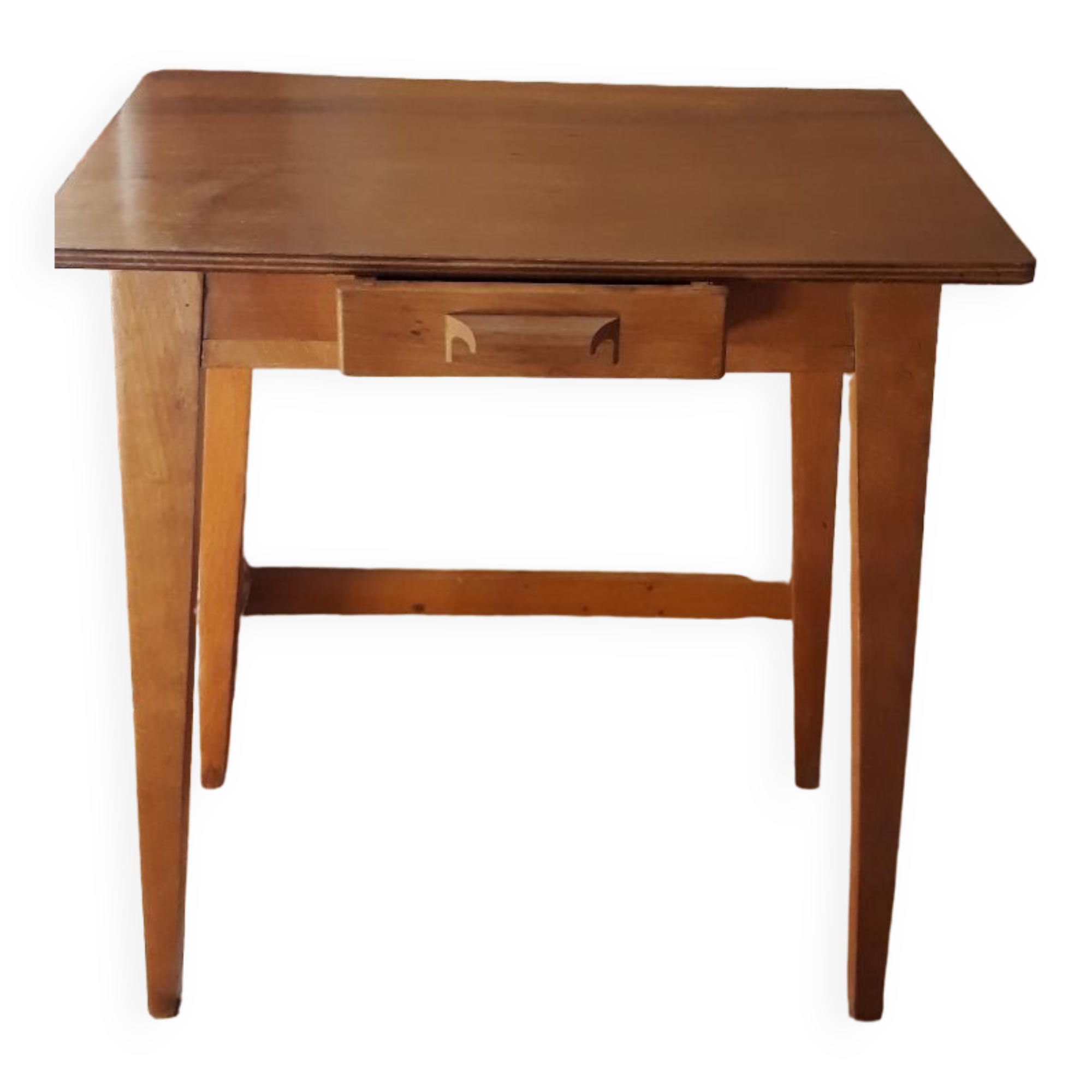 Small vintage table