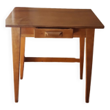 Small vintage table
